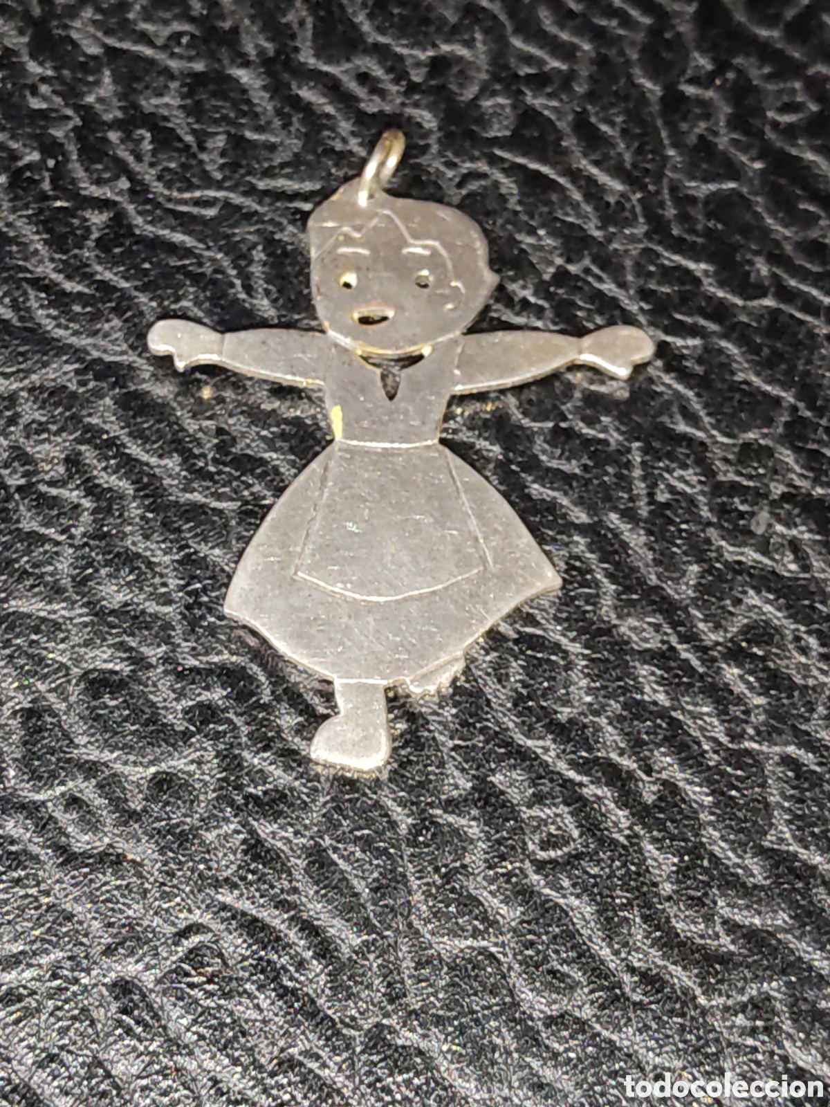 Joyeria: Colgante Heidi. - Foto 2