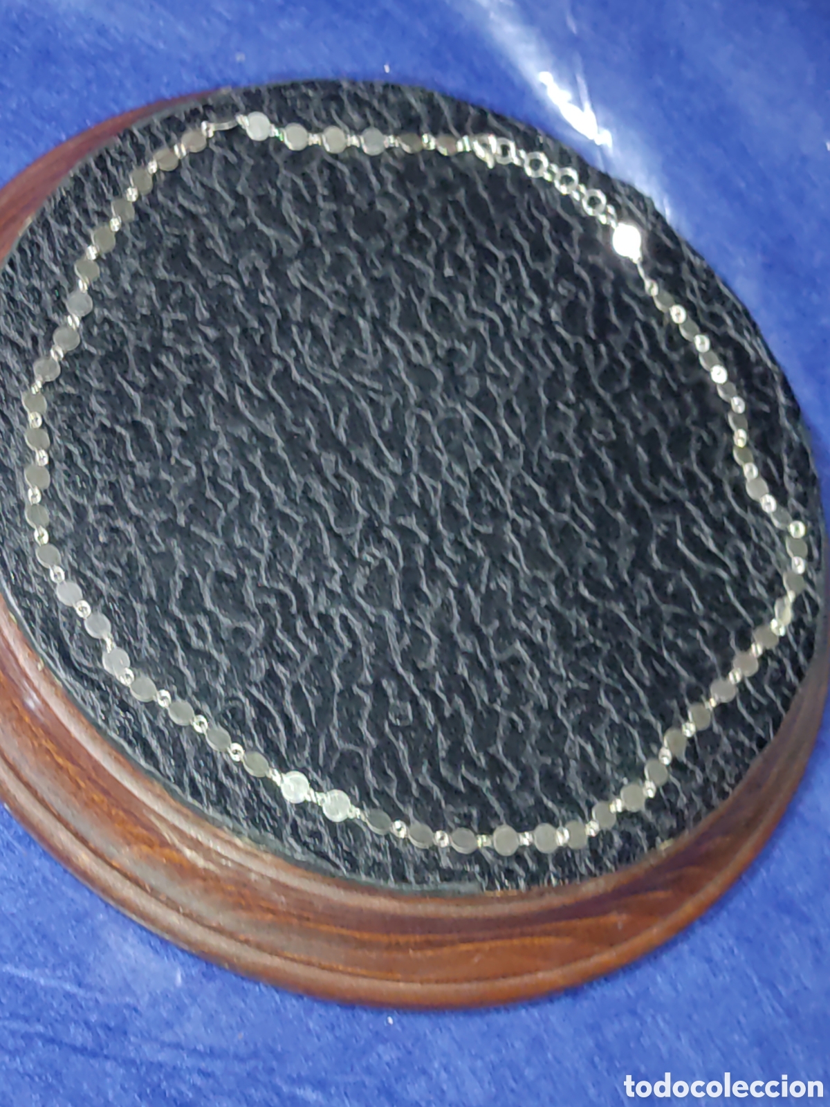 Joyeria: Gargantilla de plata 925. - Foto 2