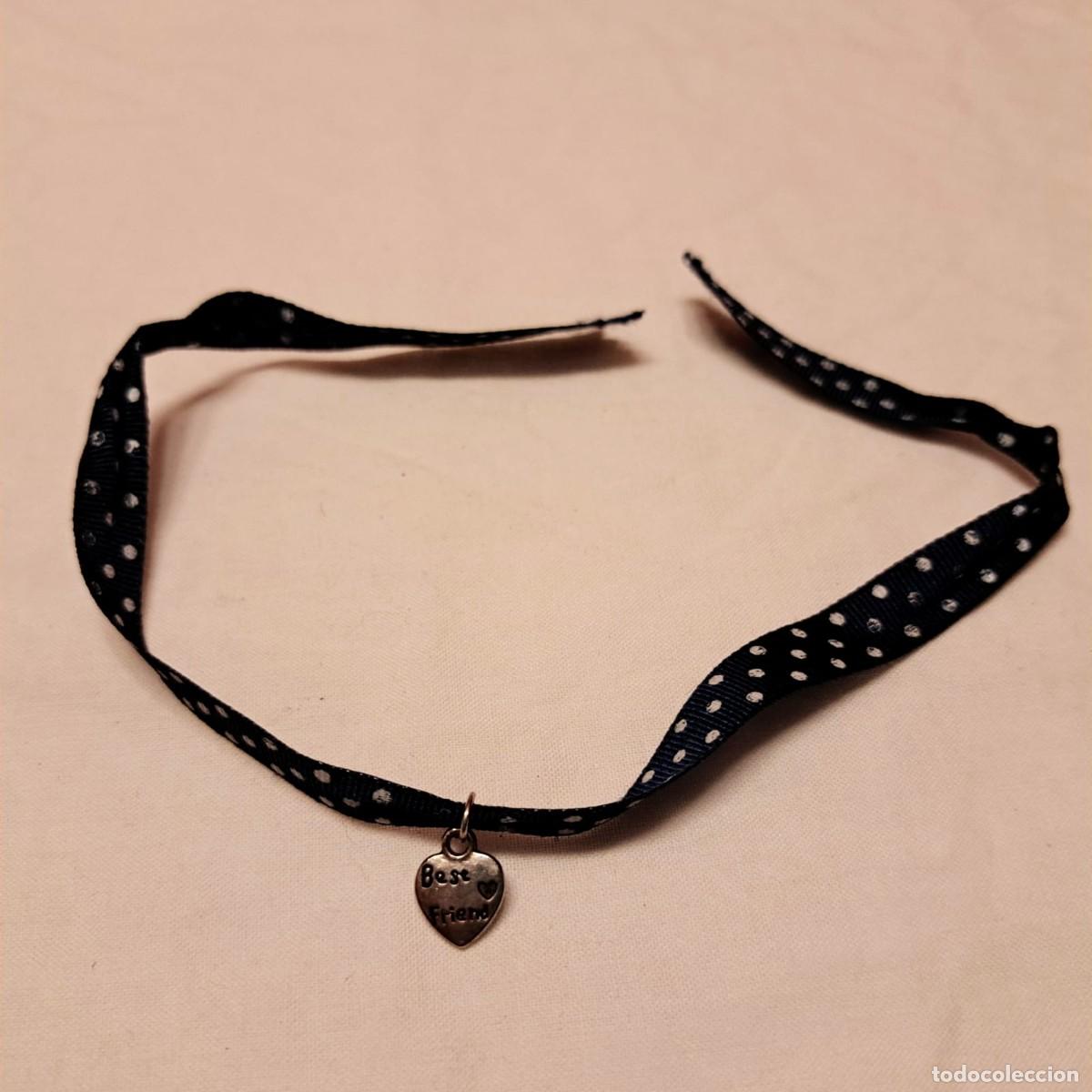Joyeria: Brazalete coraz&oacute;n Best Friend - Foto 2