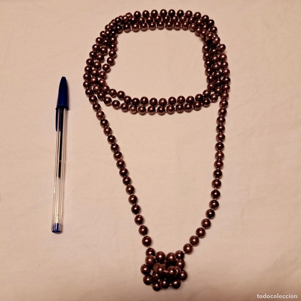 Joyeria: Collar de perlas - Foto 1