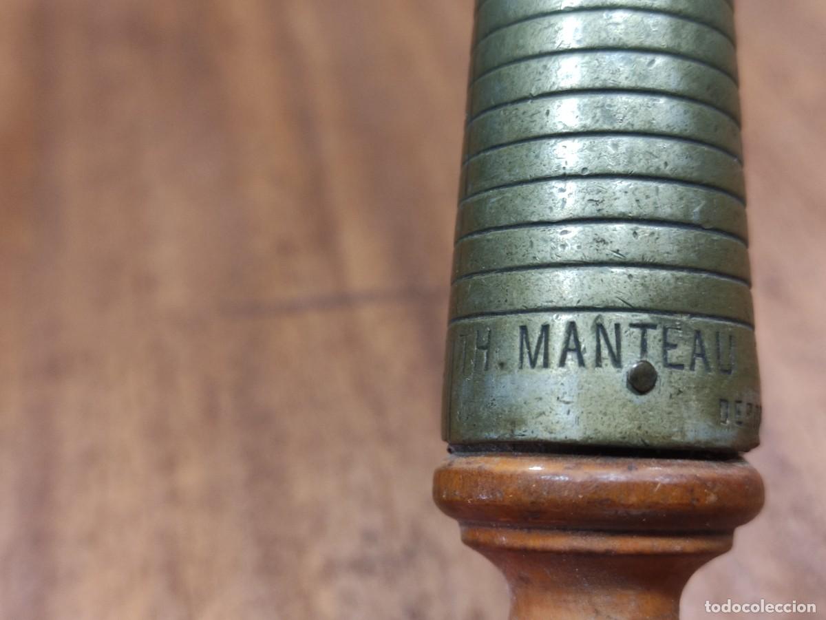 Joyeria: Anillero Antiguo joyero - Foto 4