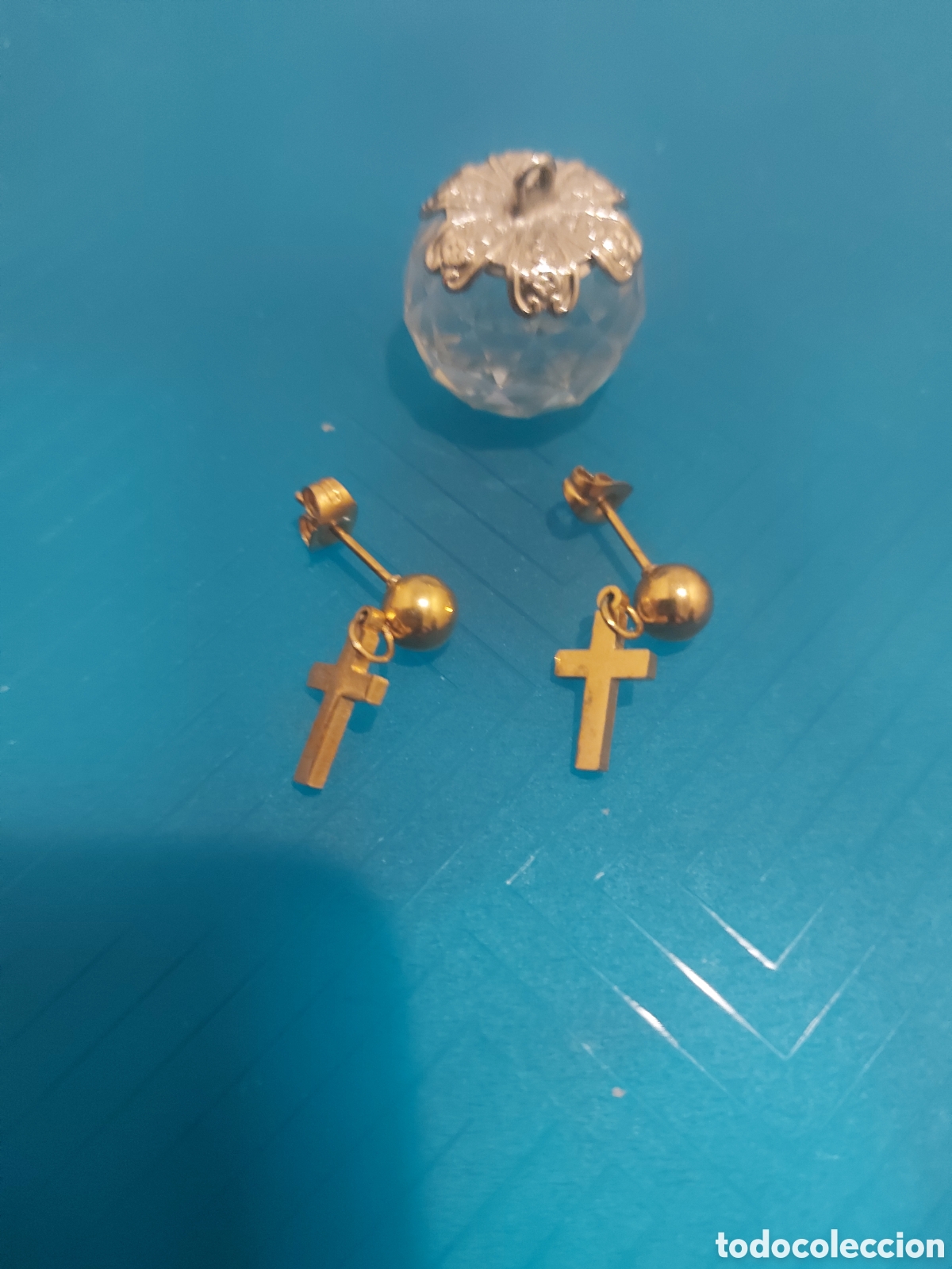 Gioielleria: 1colgante 1pendientes