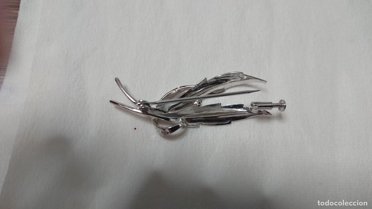 Joyeria: ANTIGUO BROCHE /AGUJA - Foto 2