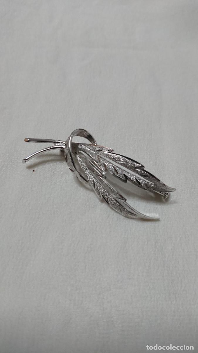 Joyeria: ANTIGUO BROCHE /AGUJA - Foto 3