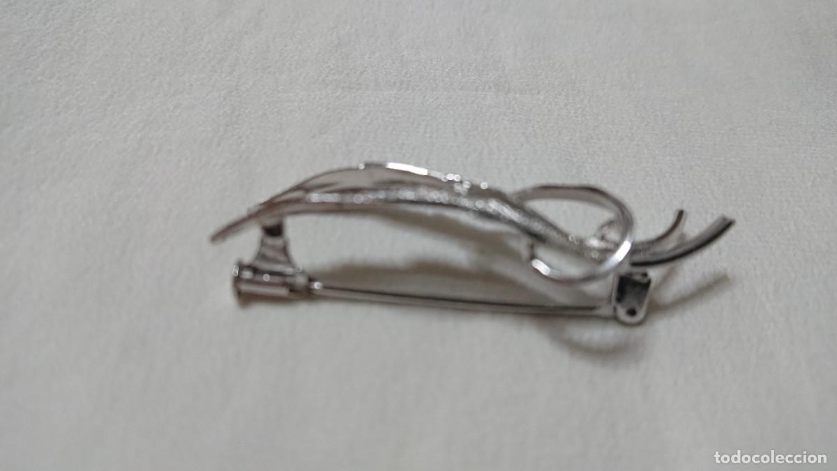 Joyeria: ANTIGUO BROCHE /AGUJA - Foto 4