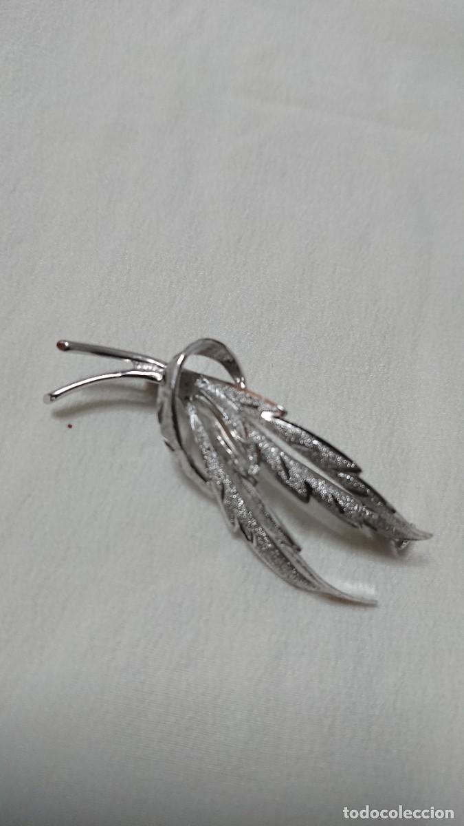 Joyeria: ANTIGUO BROCHE /AGUJA - Foto 5