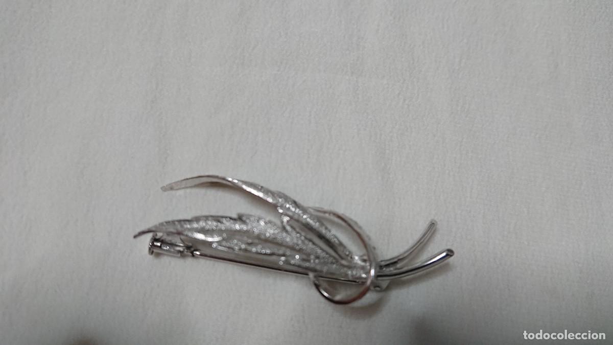 Joyeria: ANTIGUO BROCHE /AGUJA - Foto 6