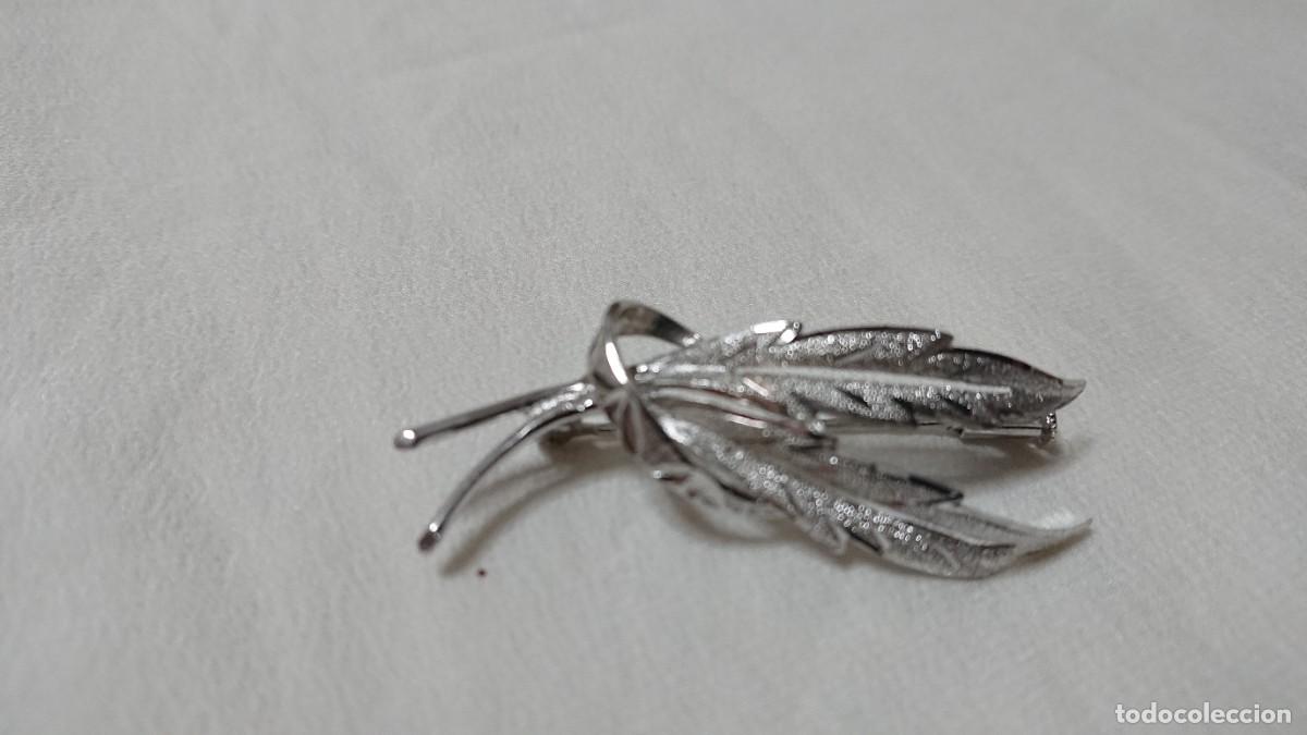 Joyeria: ANTIGUO BROCHE /AGUJA - Foto 7