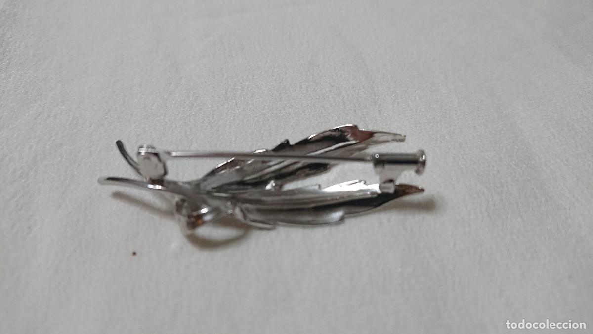 Joyeria: ANTIGUO BROCHE /AGUJA - Foto 8