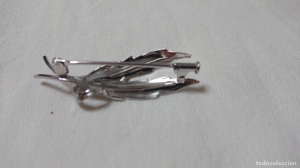 Joyeria: ANTIGUO BROCHE /AGUJA - Foto 9