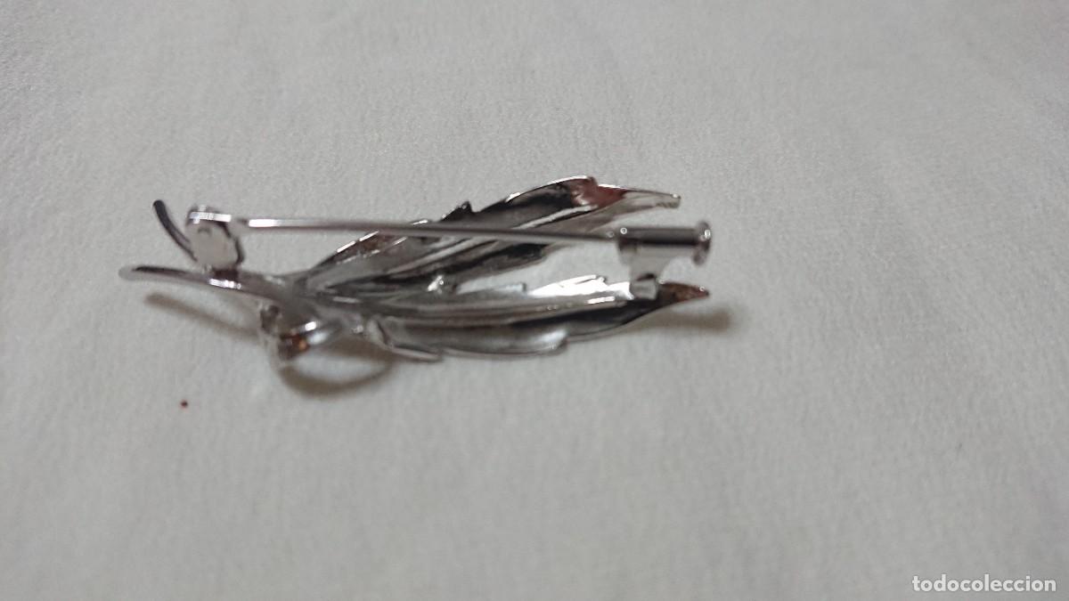 Joyeria: ANTIGUO BROCHE /AGUJA - Foto 10