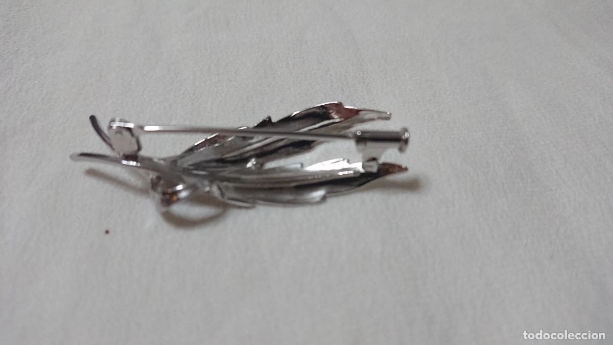 Joyeria: ANTIGUO BROCHE /AGUJA - Foto 11