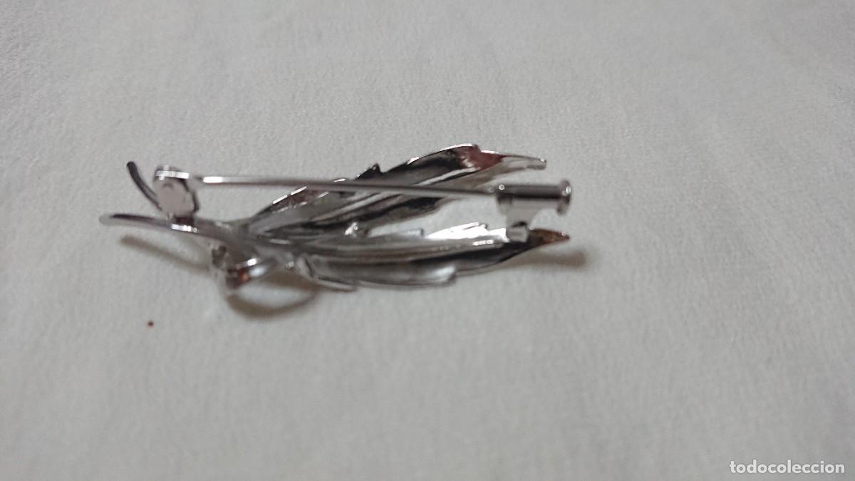 Joyeria: ANTIGUO BROCHE /AGUJA - Foto 12