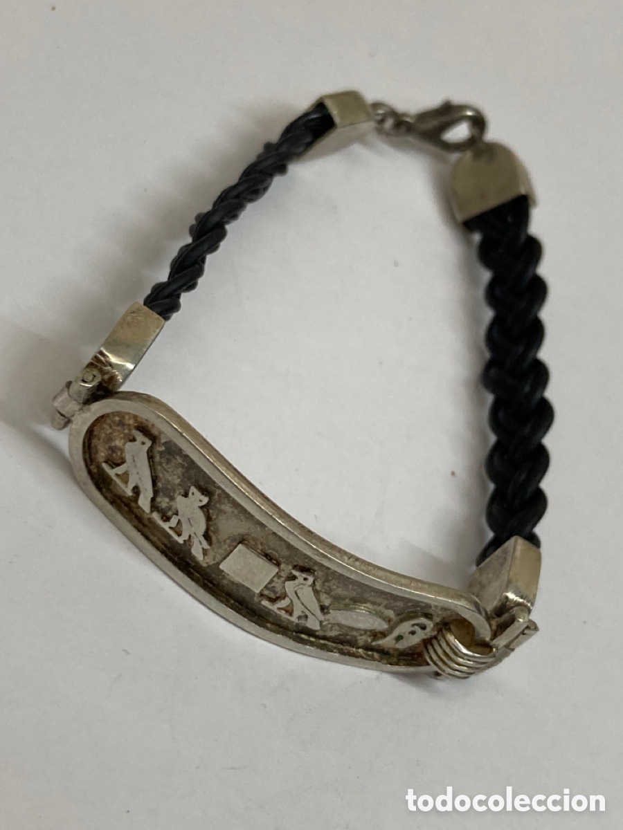 Joyeria: Pulsera de plata Pul73 - Foto 1