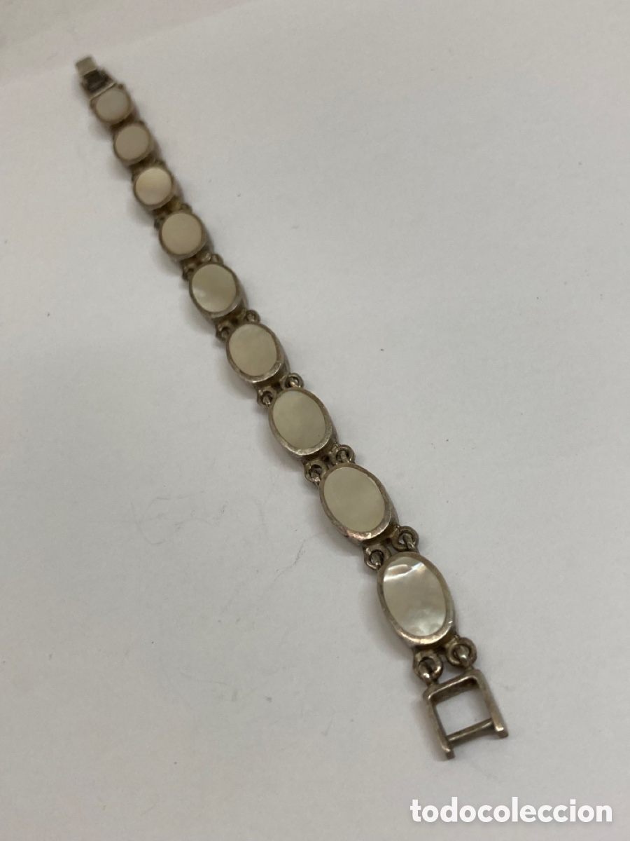 Joyeria: Pulsera de plata Pul73 - Foto 2