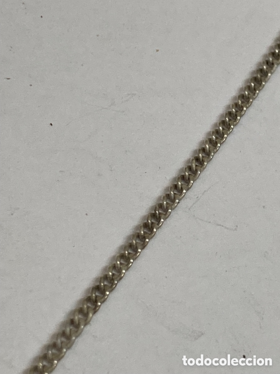 Joyeria: Cadena de plata CA89 - Foto 2