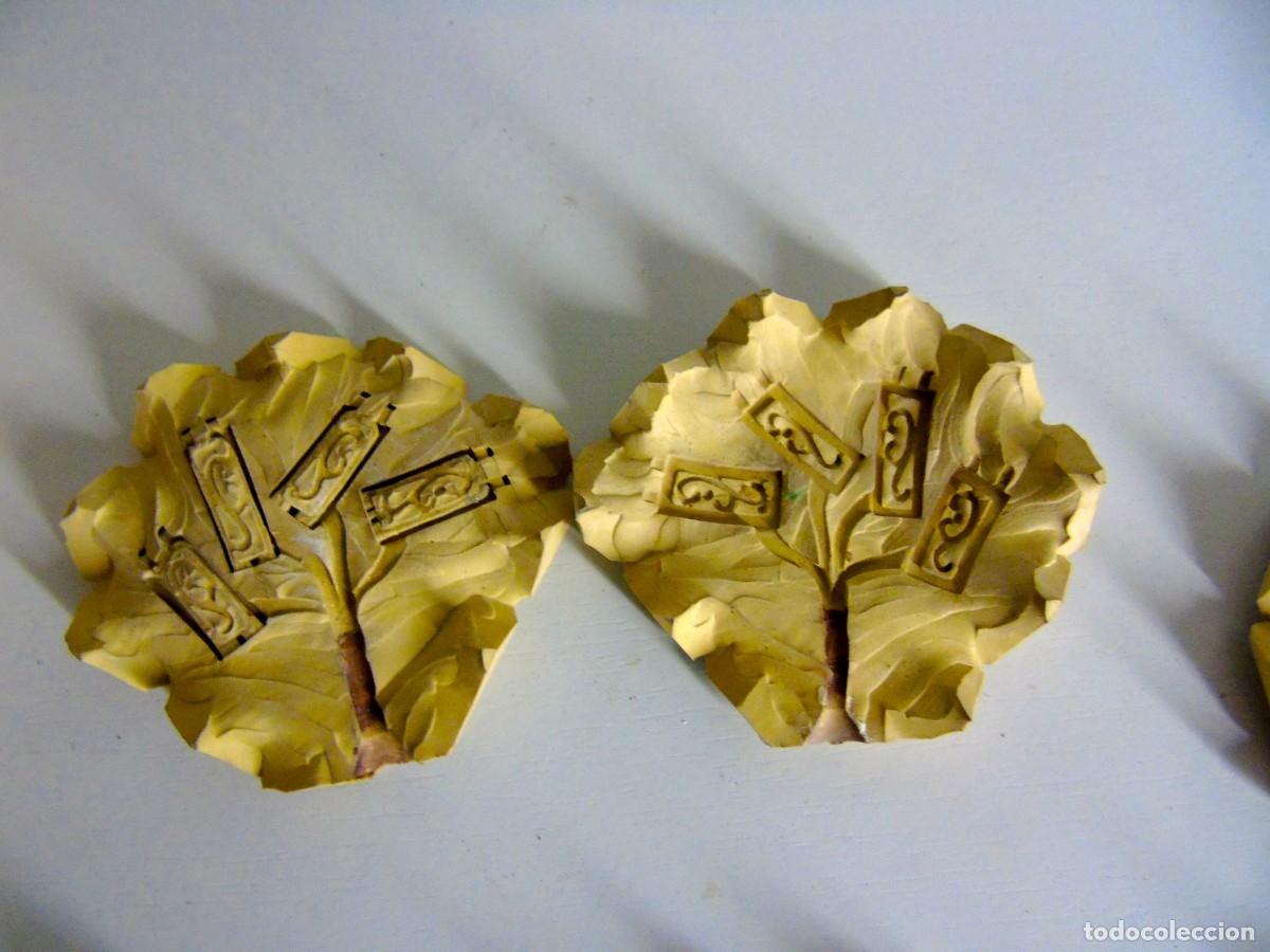 Joyeria: MOLDE DE CAUCHO JOYERIA - Foto 1