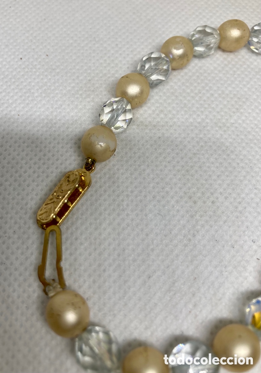 Joyeria: PULSERA VINTAGE COMO NUEVA - Foto 2