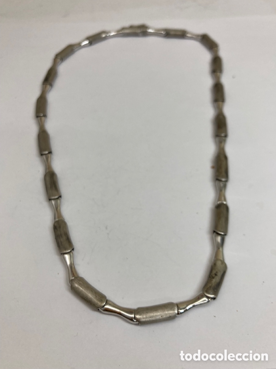 Joyeria: Cadena de plata CA90 - Foto 1