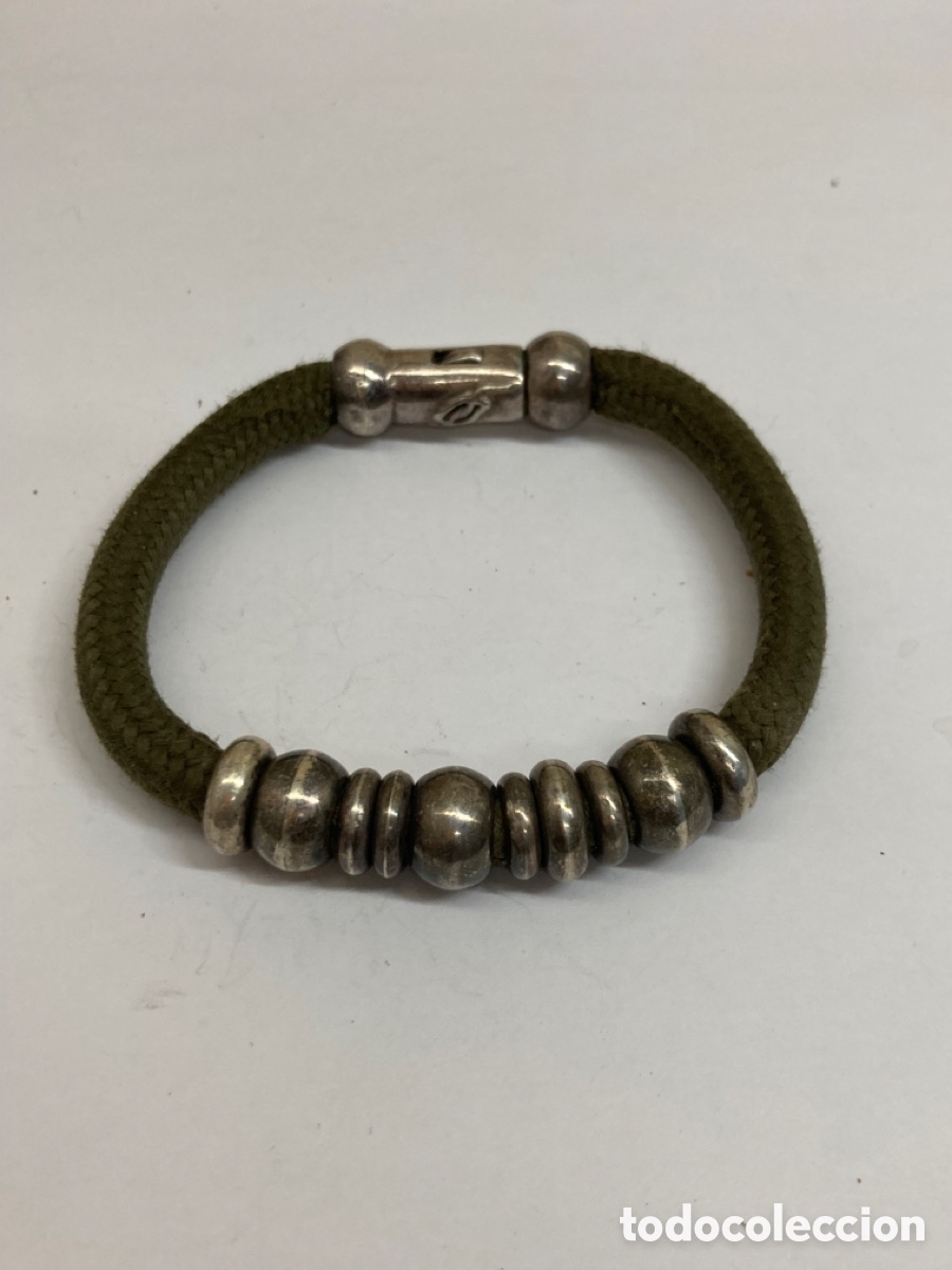 Joyeria: Pulsera de plata Pul74 - Foto 1