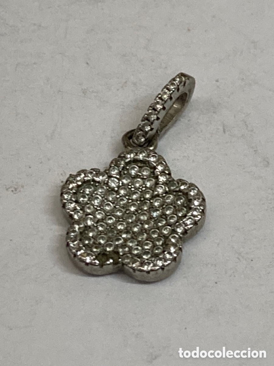 Joyeria: Colgante de plata C104 - Foto 1