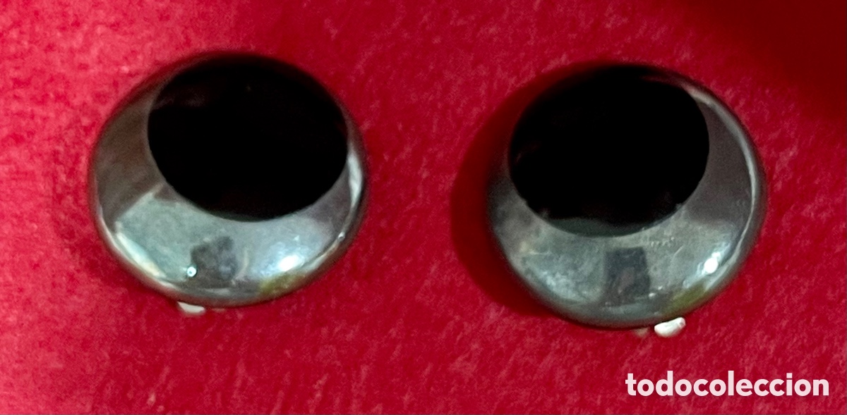 Gioielleria: Pendientes de dise&ntilde;o a&ntilde;os 60/70 en plata de ley.