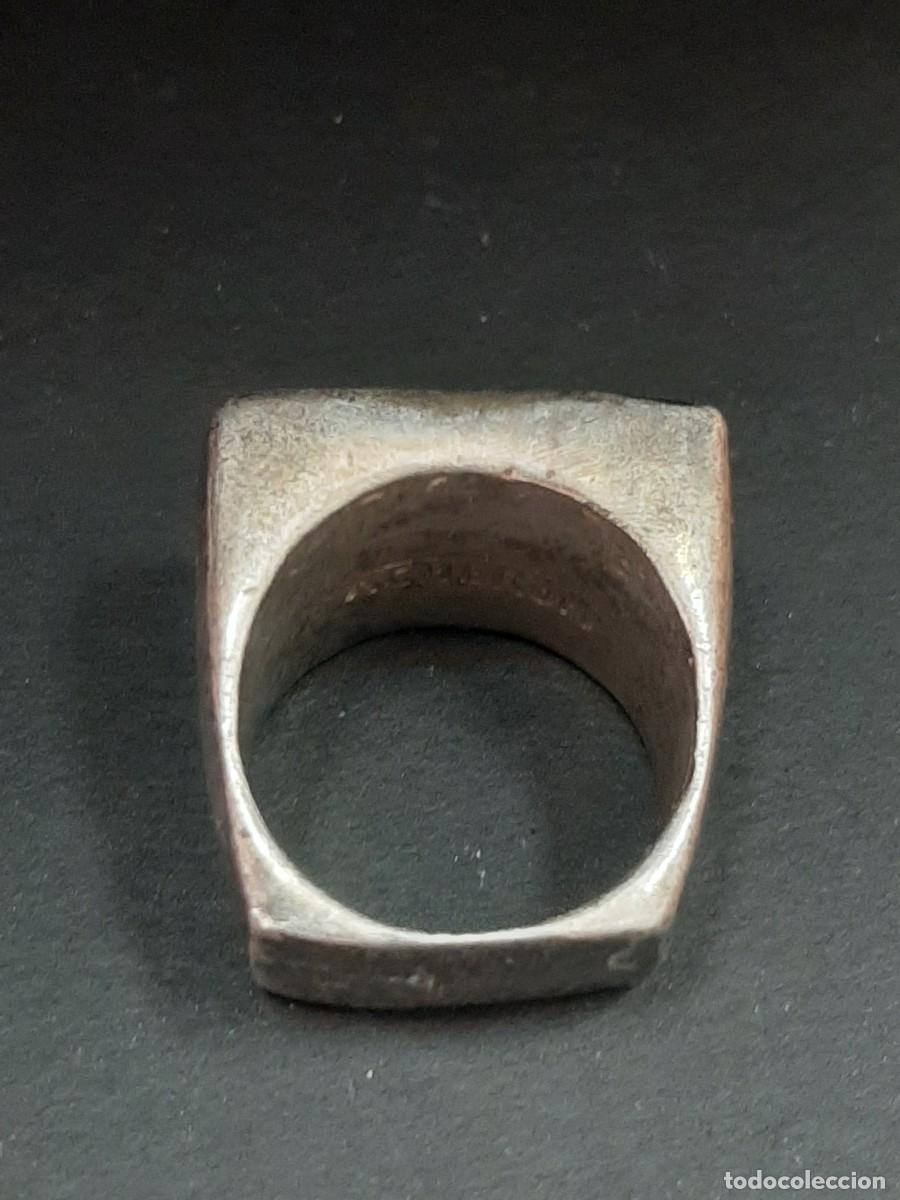 Joyeria: Anillo cheron (uno de 50) - Foto 1