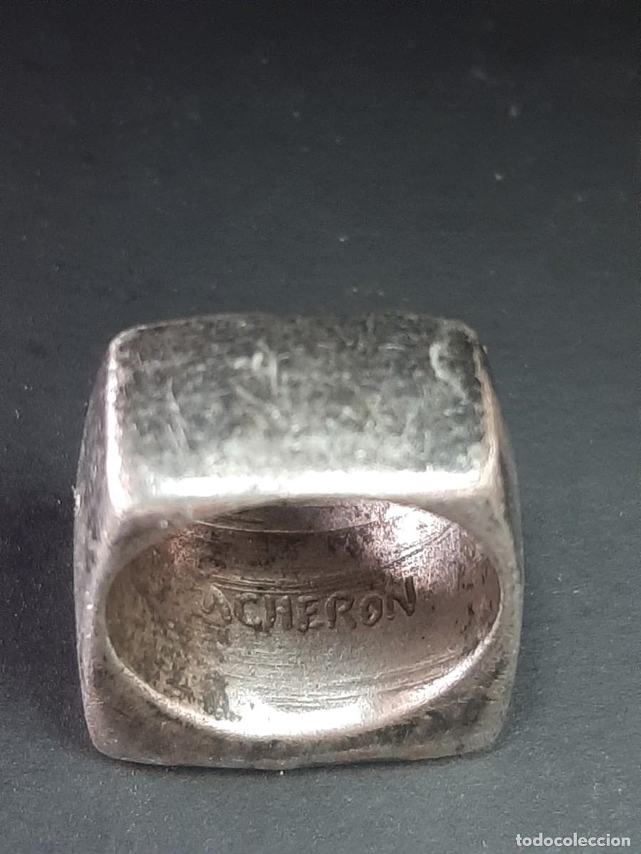 Joyeria: Anillo cheron (uno de 50) - Foto 2