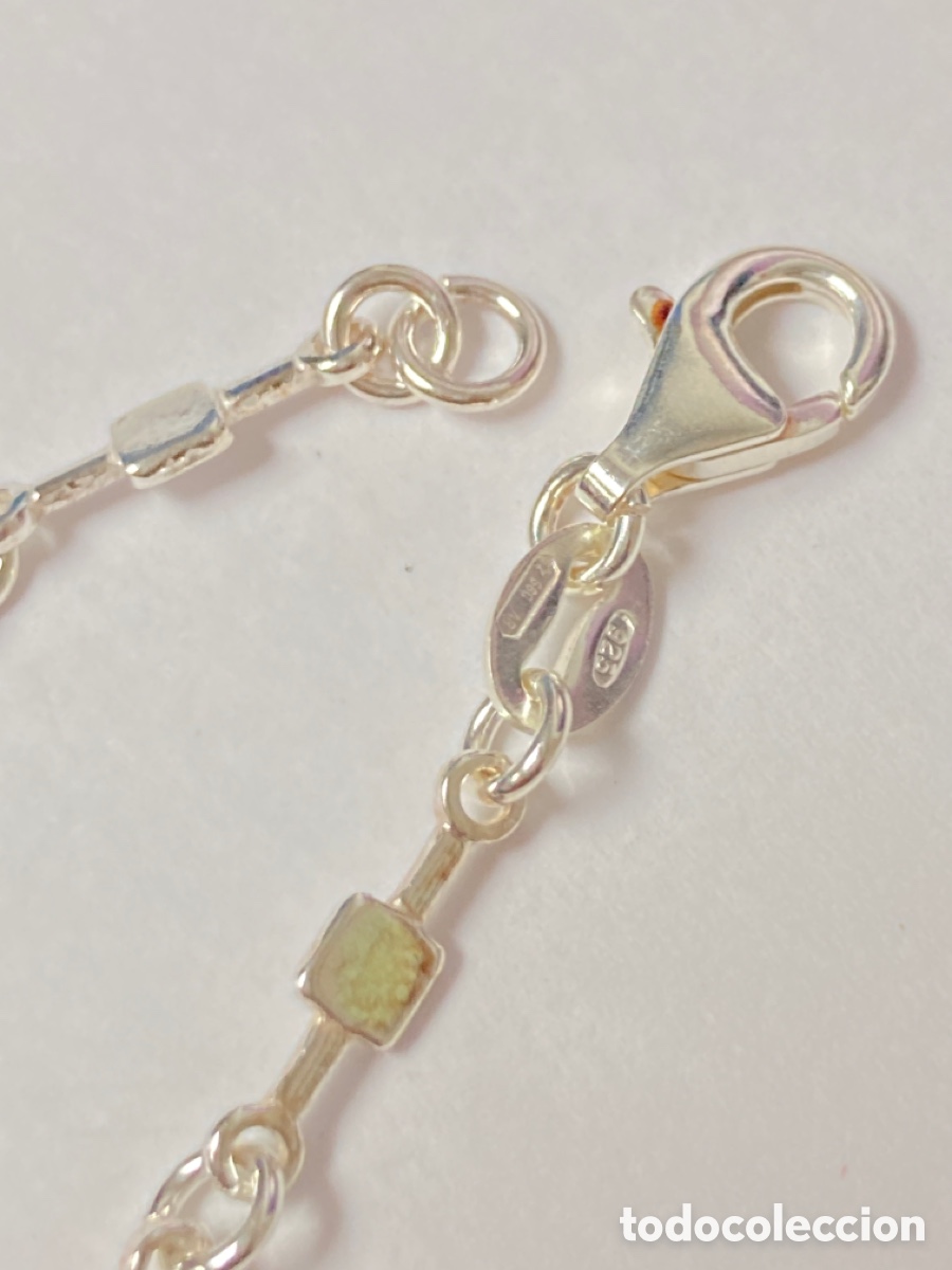 Joyeria: Pulsera de plata Nueva/Pul 28 - Foto 3