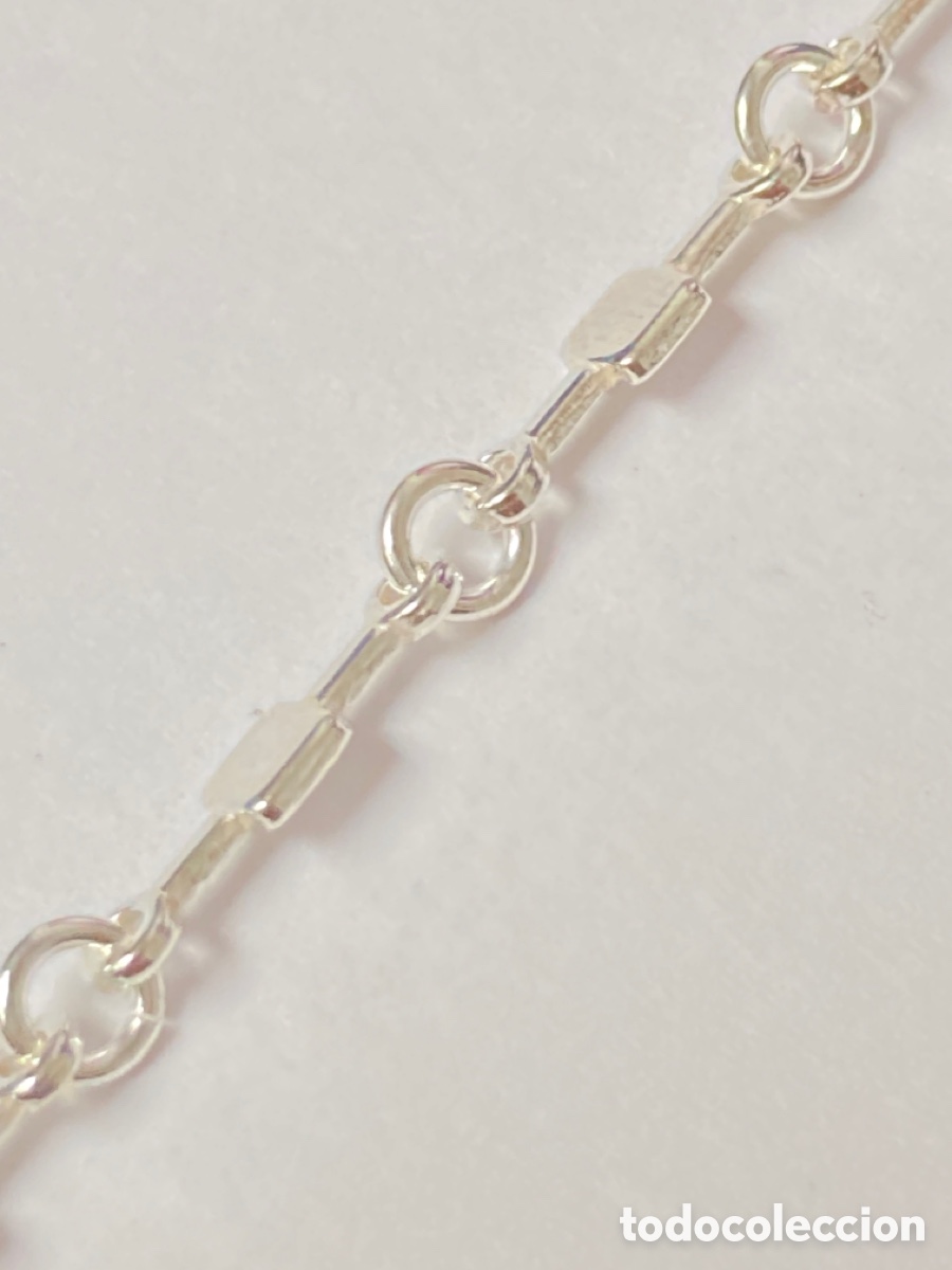 Joyeria: Pulsera de plata Nueva/Pul 28 - Foto 4