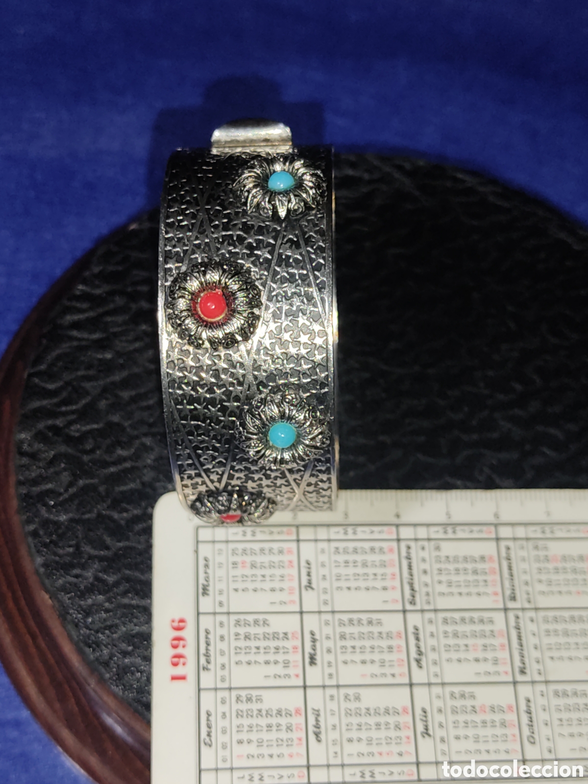 Joyeria: Brazalete o pulsera vintage. - Foto 3