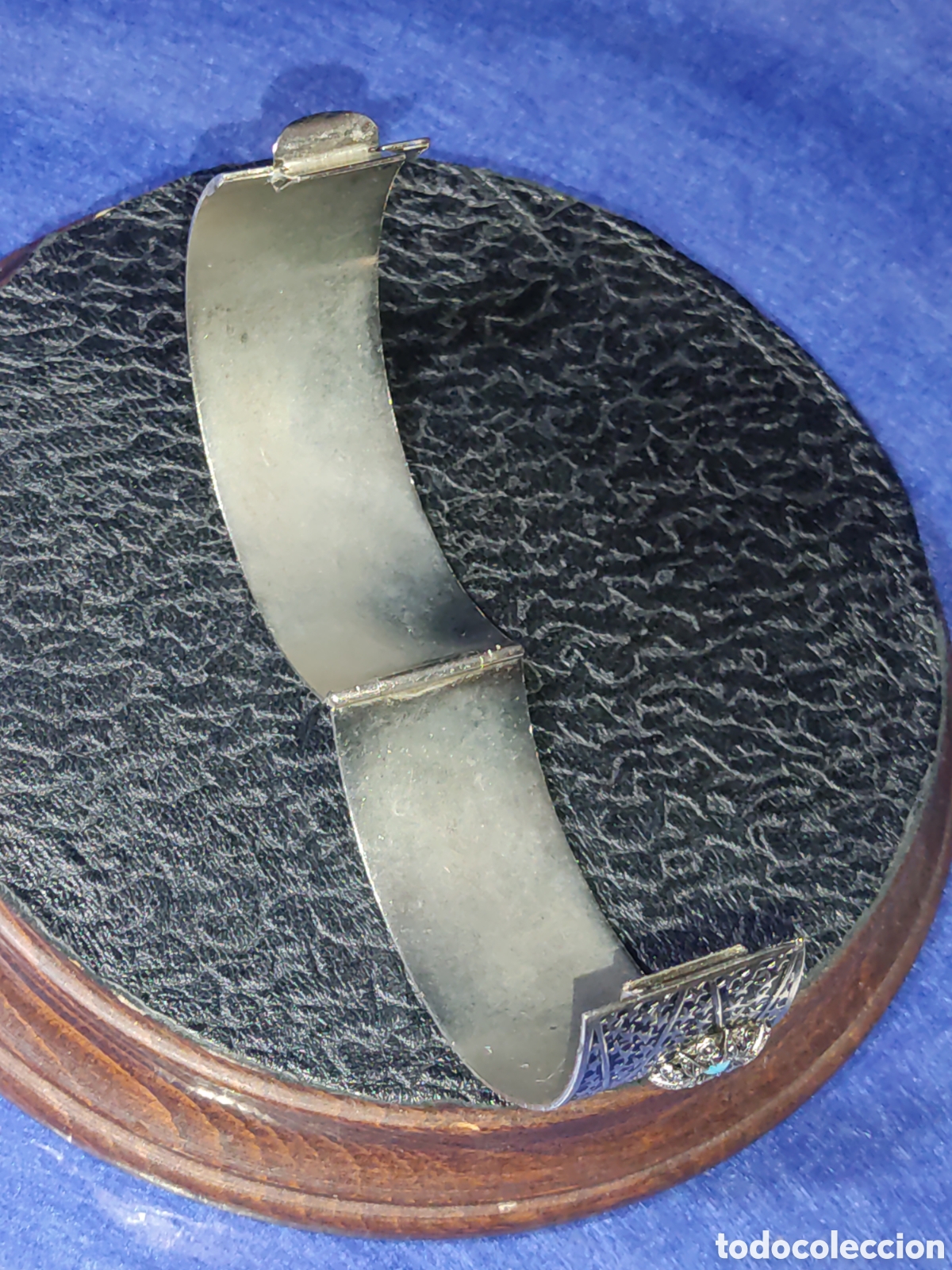 Joyeria: Brazalete o pulsera vintage. - Foto 5