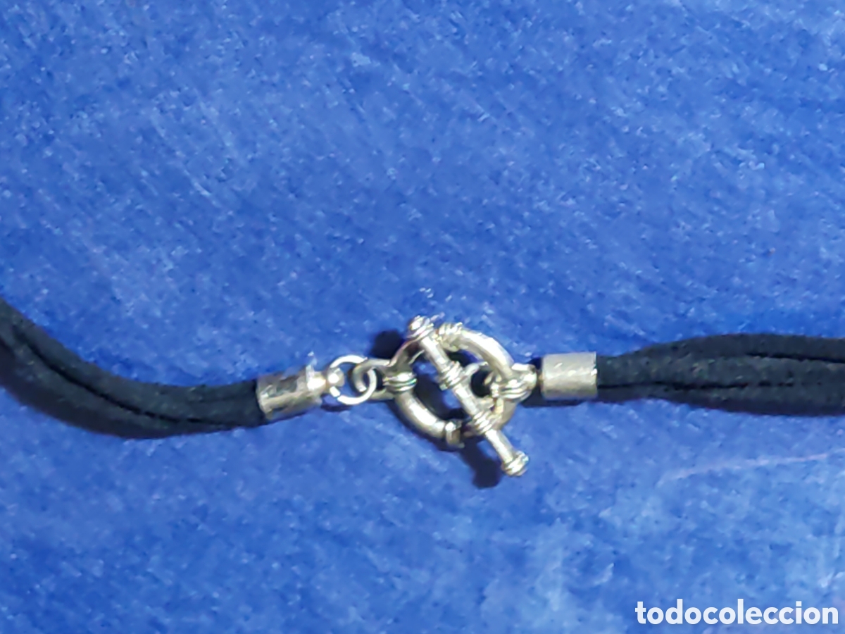Joyeria: Collar, gargantilla dise&ntilde;o joyeria. - Foto 3