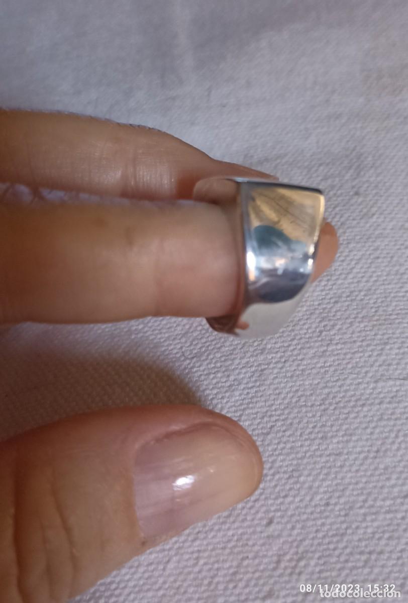 Joyeria: Vendo sello de plata 925 nuevo - Foto 5