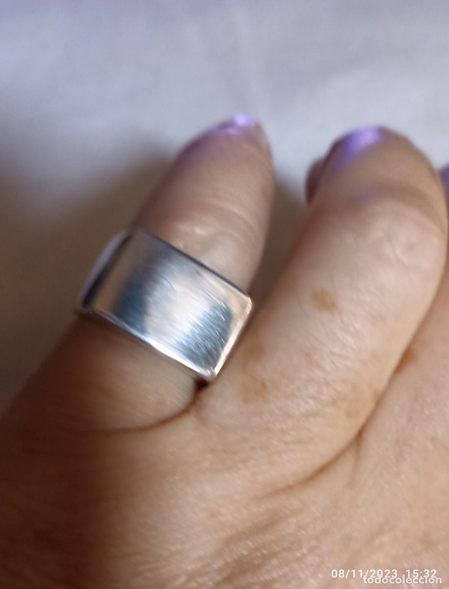 Joyeria: Vendo sello de plata 925 nuevo - Foto 6