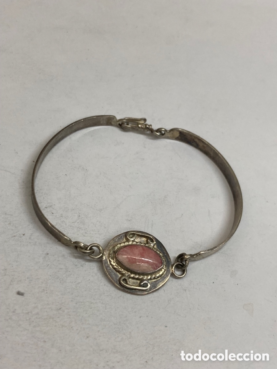 Joyeria: Pulsera de plata Pul76 - Foto 1