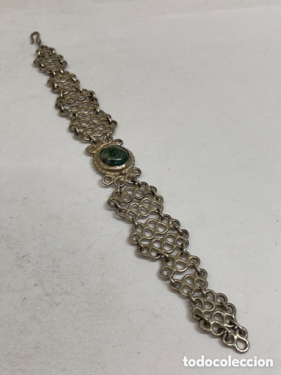 Joyeria: Pulsera de plata Pul77 - Foto 1