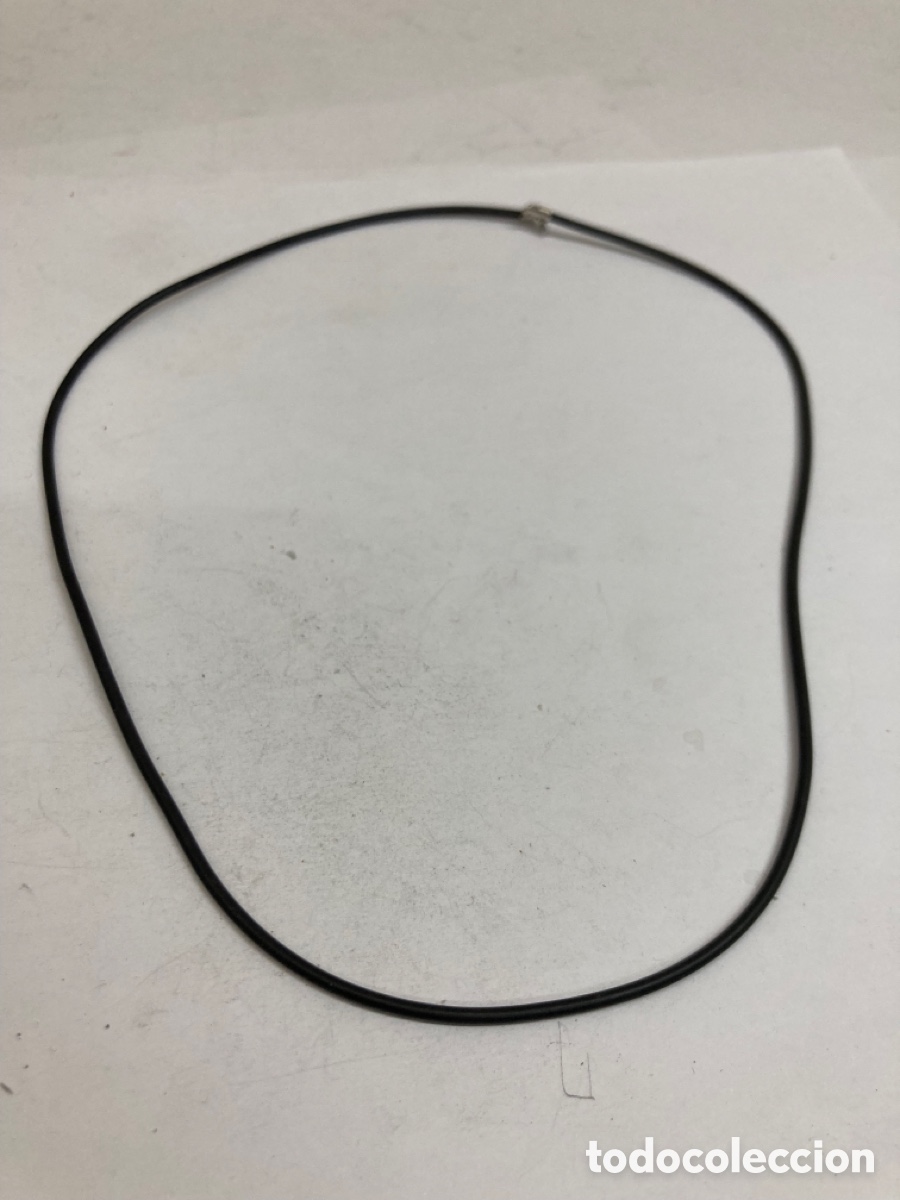 Joyeria: Collar de plata CA93 - Foto 1