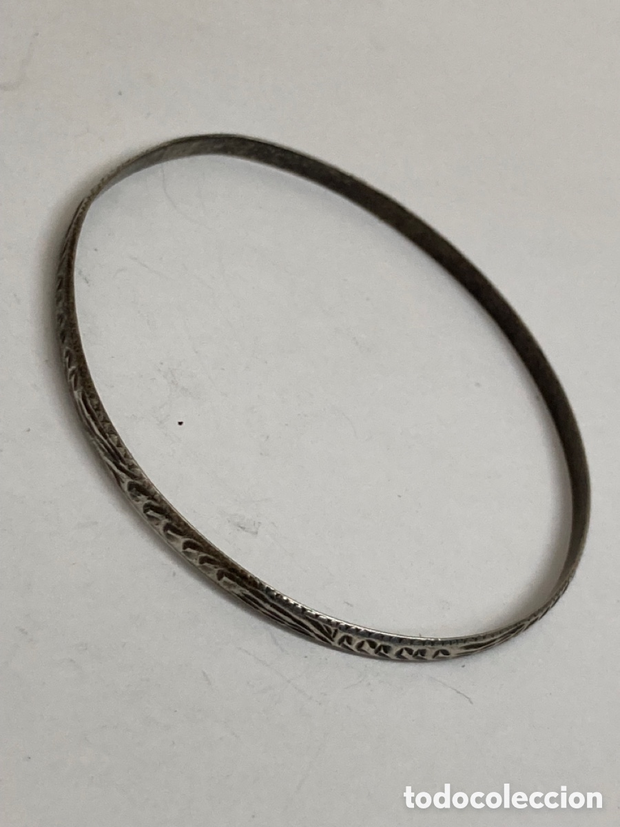 Joyeria: Pulsera de plata Pul77 - Foto 1