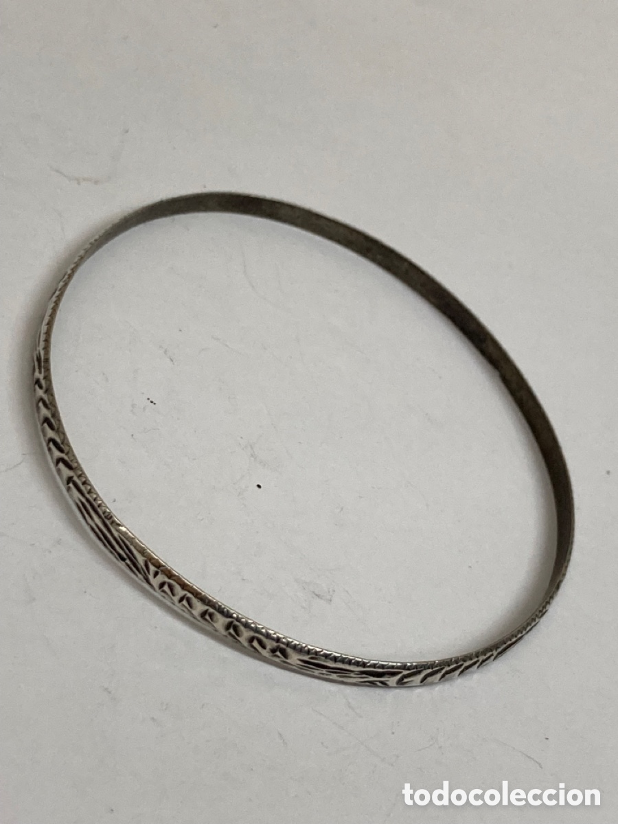 Joyeria: Pulsera de plata Pul77 - Foto 1