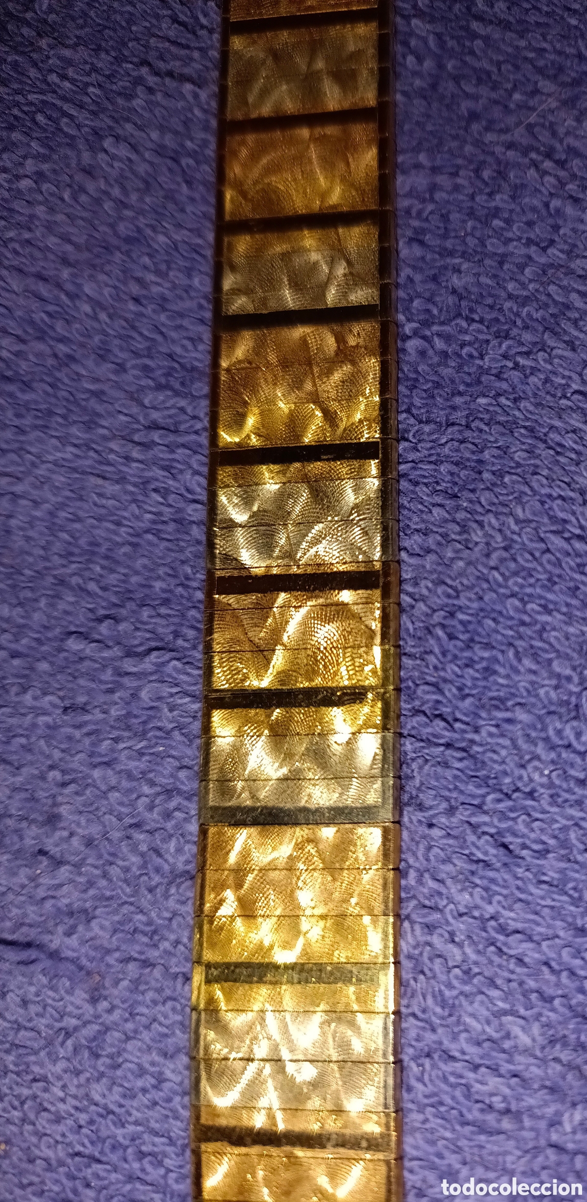 Joyeria: Brazalete de oro 18k - Foto 2