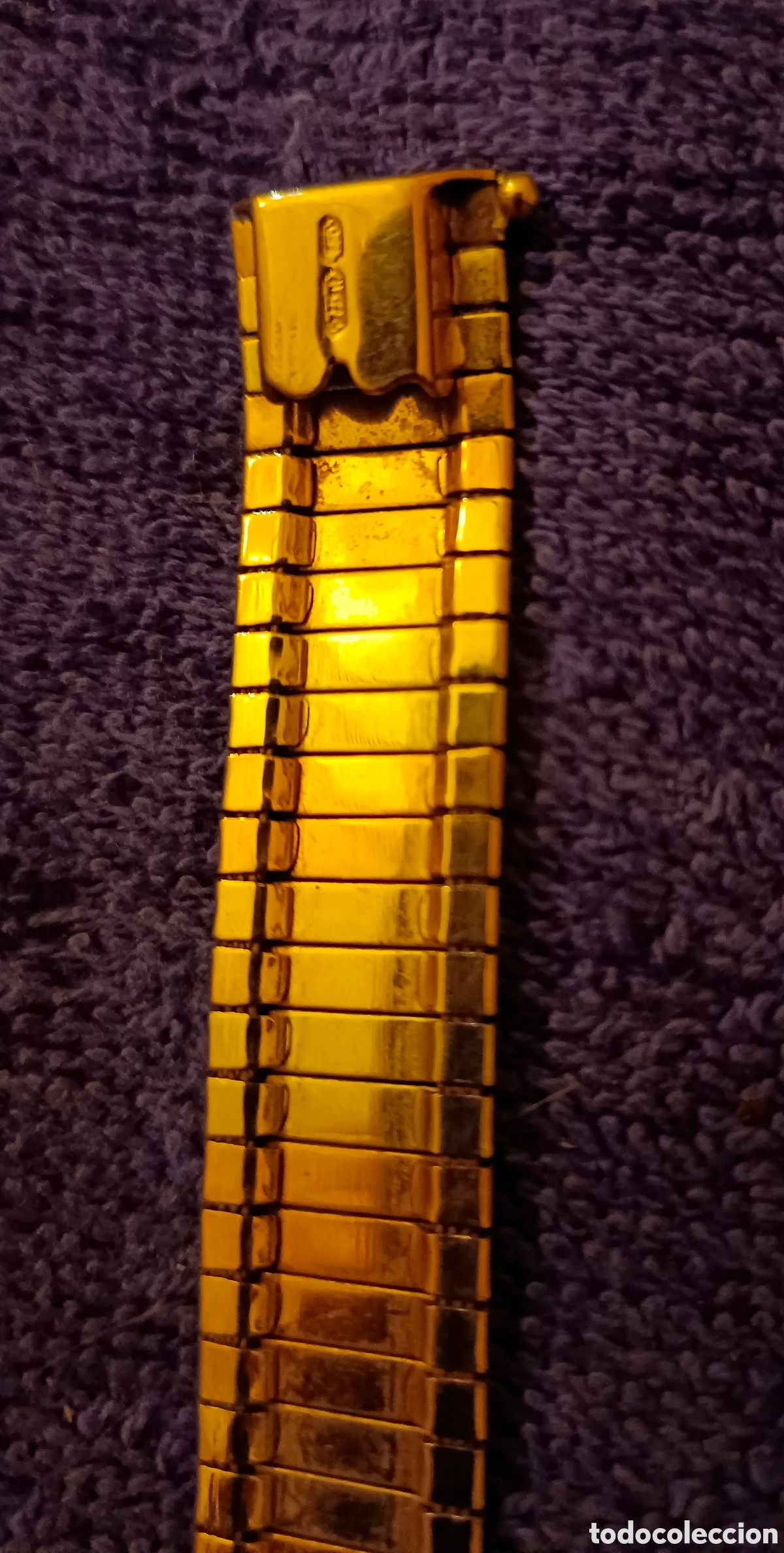 Joyeria: Brazalete de oro 18k - Foto 3