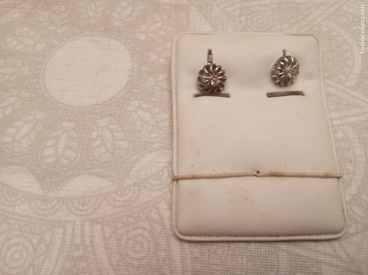 Joyeria: Pendientes con Piedra - Foto 1