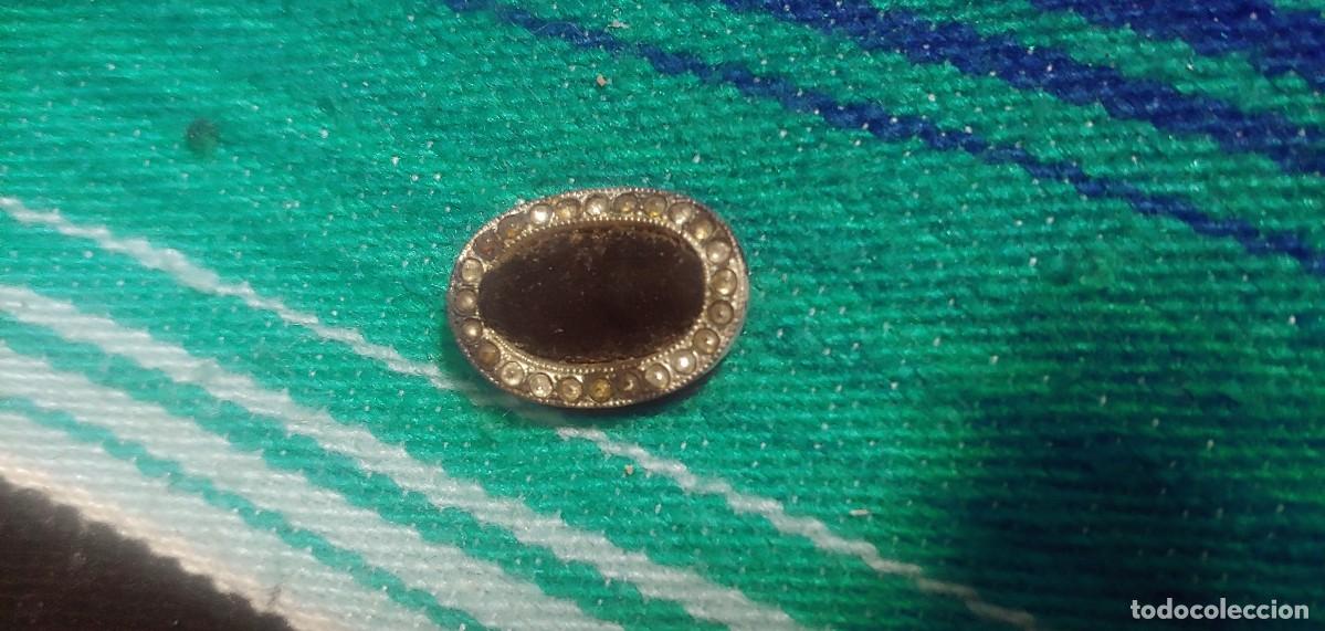 Joyeria: ANTIGUO BROCHE. - Foto 1