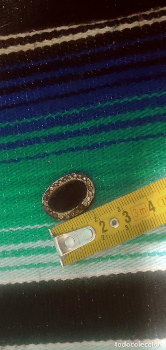 Joyeria: ANTIGUO BROCHE. - Foto 2