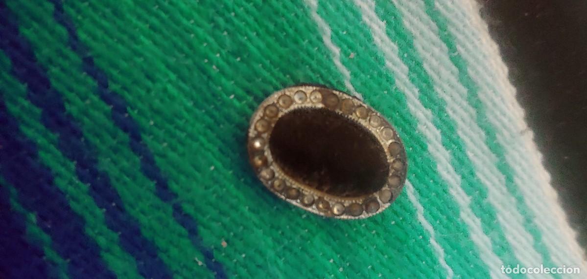 Joyeria: ANTIGUO BROCHE. - Foto 4