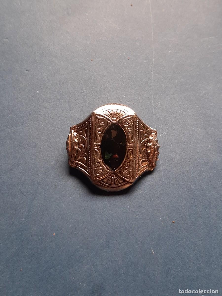 Joyeria: Broche a&ntilde;os 20 con estilo art decco - Foto 3