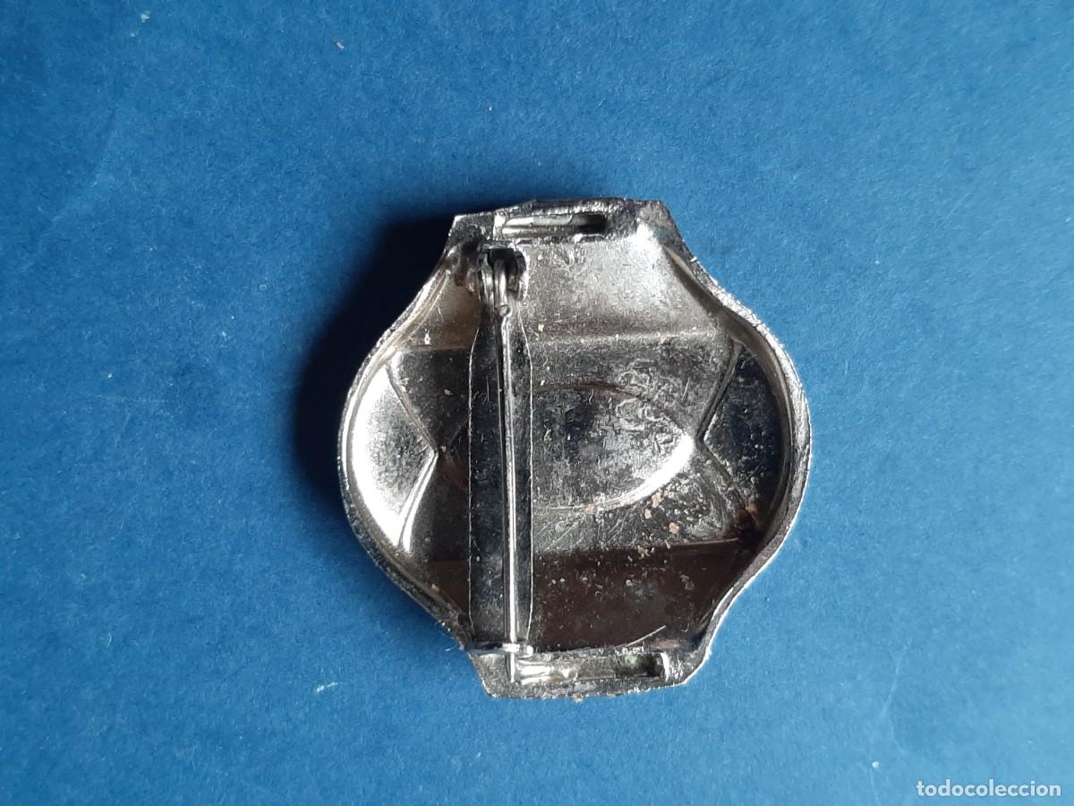Joyeria: Broche a&ntilde;os 20 con estilo art decco - Foto 4