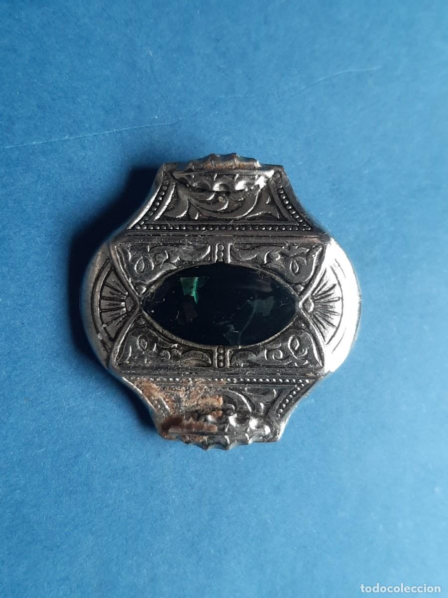 Joyeria: Broche a&ntilde;os 20 con estilo art decco - Foto 6