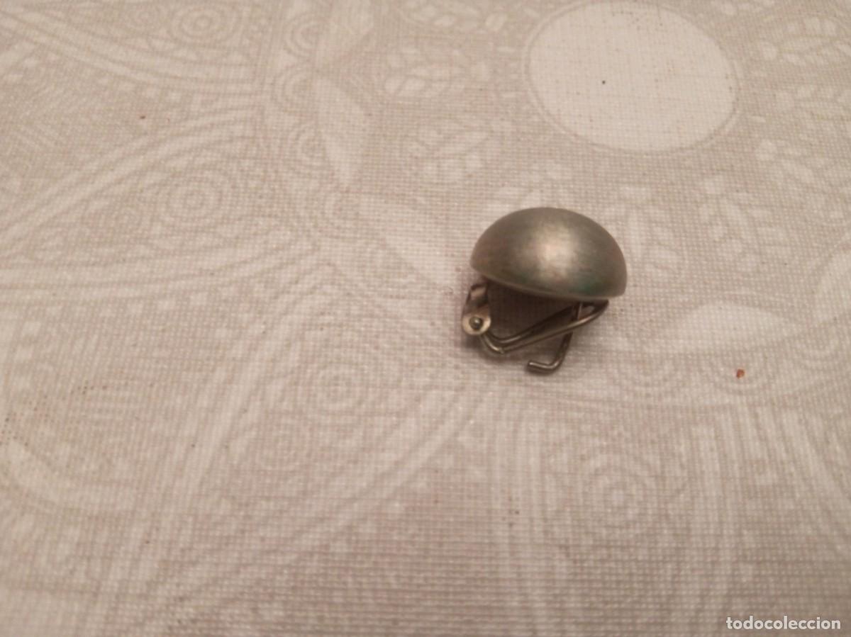 Joyeria: Pendiente de Plata - Foto 2